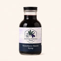 Honeyberry Heaven Syrup