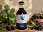 Black Bear Syrup — Aspen Grove Farm