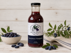 Honeyberry Vinaigrette — Aspen Grove Farm