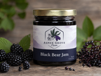 Black Bear Jam — Aspen Grove Farm