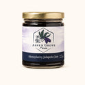 Honeyberry Jalapeno Jam