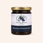 Montana Christmas Jam by Aspen Grove Farm — studio product photograph