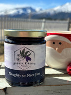 Naughty or Nice Jam
