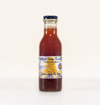 Warm Apple Pie Syrup